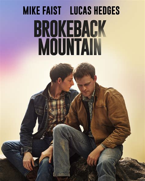 new Brokeback Mountain